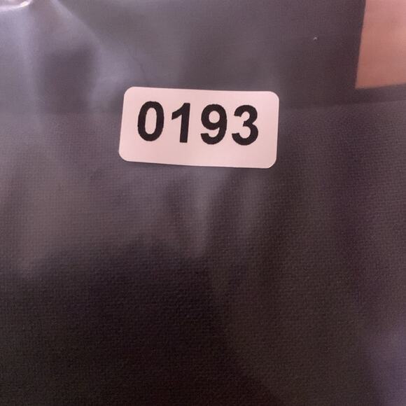 Ann Taylor Womens Virgin Wool Skirt Sz 6 Black Academia Career Professional - Picture 10 of 10